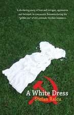 A White Dress