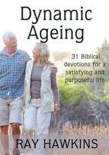 Dynamic Ageing