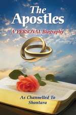 The Apostles: A Redneck Memoir