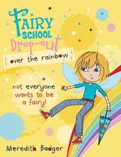 Fairy School Drop-out