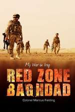 Red Zone Baghdad