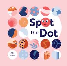 Spot the Dot
