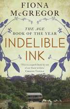 Indelible Ink