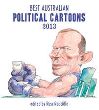 Best Australian Political Cartoons