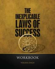 Robbins, V: Workbook