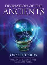 Divination of the Ancients