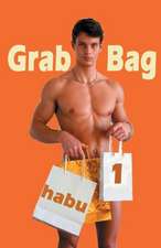 Grab Bag 1: Gay Erotica Unthemed Anthology