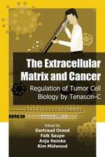 The Extracellular Matrix and Cancer