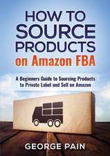 How to Source Products on Amazon FBA