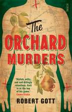 The Orchard Murders