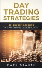 Day Trading Strategies