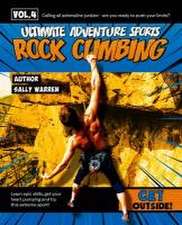 Rock Climbing