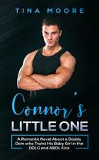 Connor's Little One