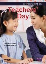 Teachers' Day