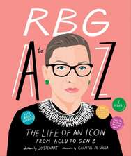 Rbg A to Z