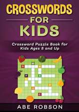 Crosswords for Kids