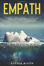 Nixon, S: Empath