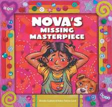 Nova's Missing Masterpiece