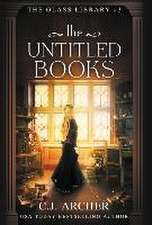 The Untitled Books