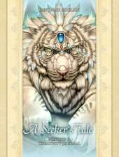 SEEKERS TALE WRITING HEALING CREATIVITY