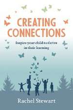 Creating Connections