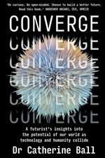 Converge