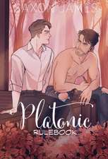 Platonic Rulebook