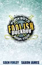 Foolish Puckboy