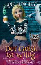 Der Geist is willig