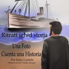 Una foto cuenta una historia (Ritratt jg¿id storja)