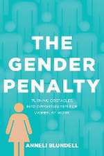 The Gender Penalty