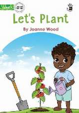 Let's Plant - Our Yarning