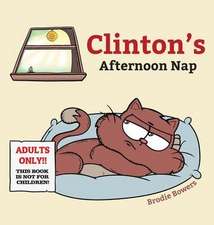 Clinton's Afternoon Nap