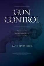 GUN CONTROL What Australia did, how other countries do it & is any of it sensible?