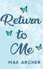 Return to Me