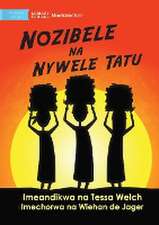 Nozibele and the Three Hairs - Nozibele na Nywele Tatu