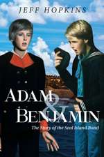 Adam & Benjamin