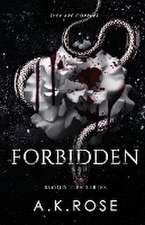 Forbidden