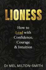 Lioness