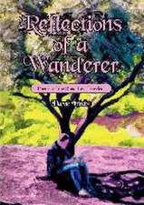 Reflections of a Wanderer: Poems from A Road Less Travelled