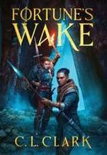 Fortune's Wake