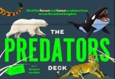 The Predators Deck