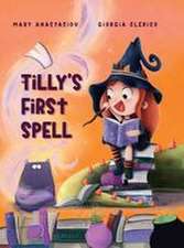 Tilly's First Spell