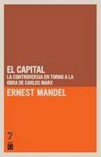 El capital