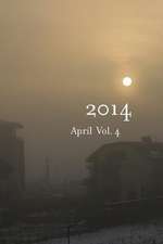 2014 April Vol. 4