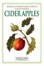 Cider Apples