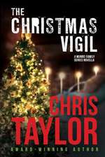 The Christmas Vigil