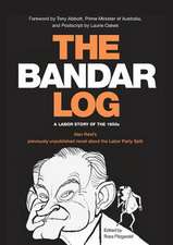 The Bandar-Log