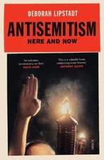 Lipstadt, D: Antisemitism