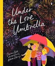 Bell, D: Under the Love Umbrella